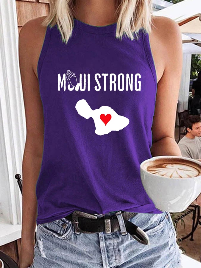 Women's Maui Lounge Top