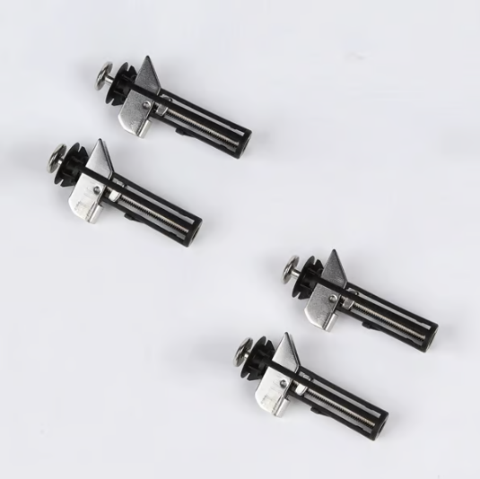 ✨Heavy Duty Toilet Seat Fastener Bolt Kit🚽