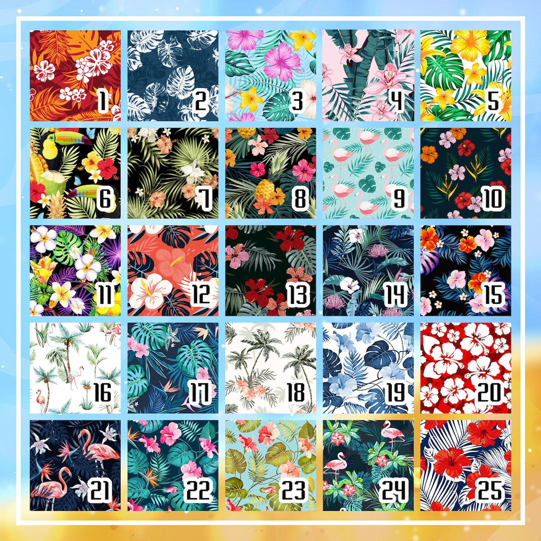 Custom Hawaiian Shirt with Face, Gift for Dad, Grandpa