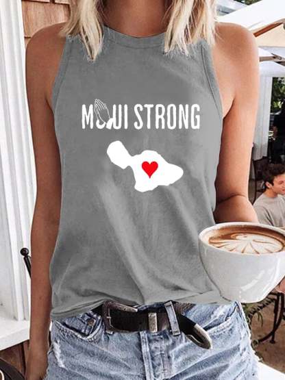 Women's Maui Lounge Top