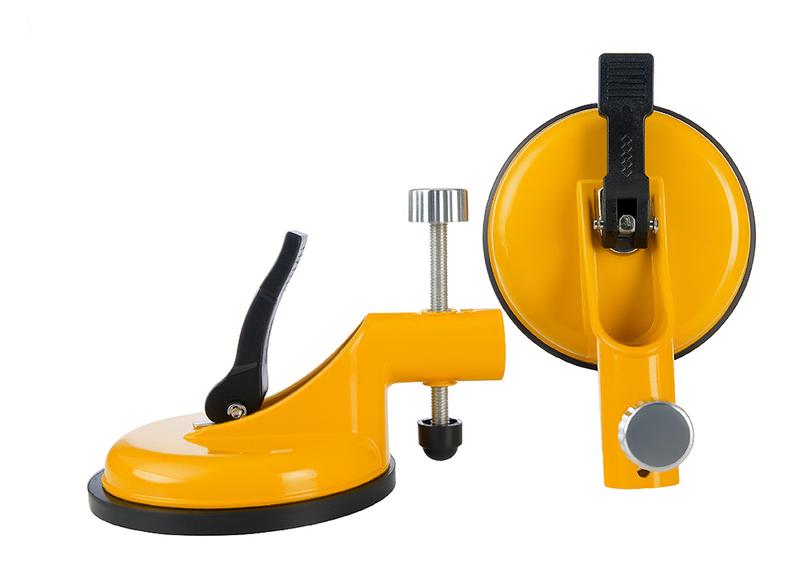 Granite Marble Countertop Seam Leveling Tool - Adjustable Vacuum Suction Clamp Set for Stone Slab Installation & Repair, Pro Gap Adjustment Kit Yellow Rubber Granite Marble Countertop Seam Leveling Tool - Adjustable Vacuum Suction Clamp Set for Stone Slab Installation & Repair, Pro Gap Adjustment Kit Yellow Rubber