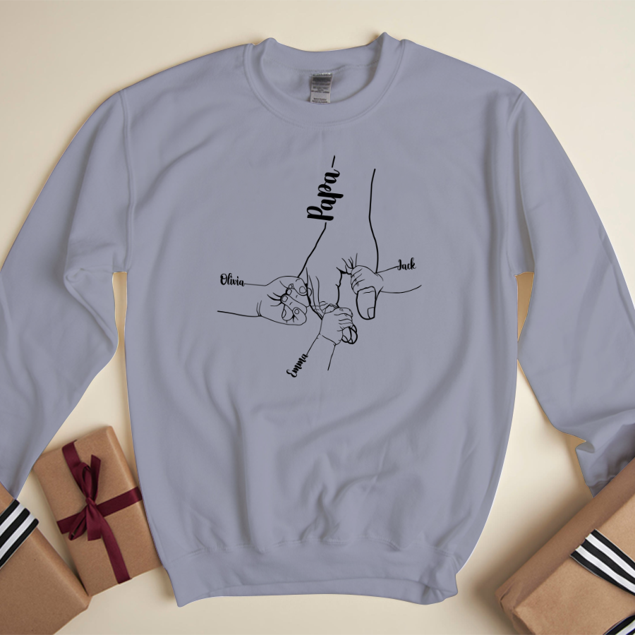 Gift For Men Christmas Sweatshirt