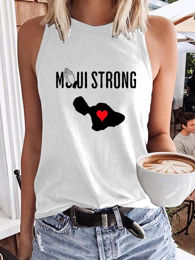 Women's Maui Lounge Top