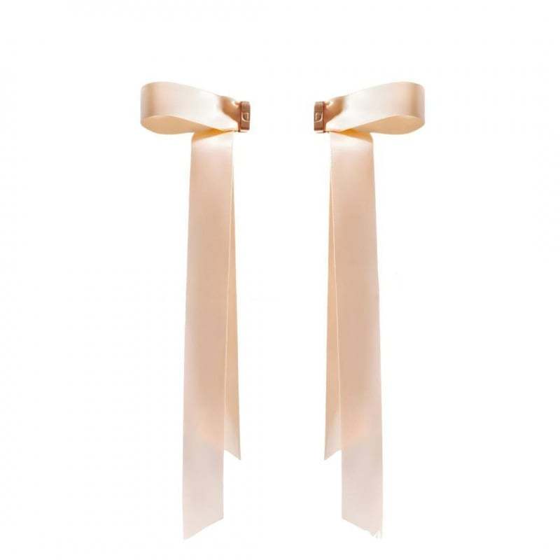 Magnetic Bow Hair Clips