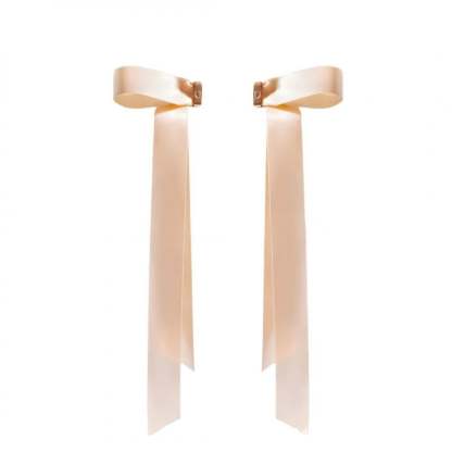 Magnetic Bow Hair Clips