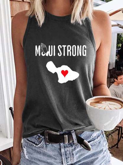 Women's Maui Lounge Top