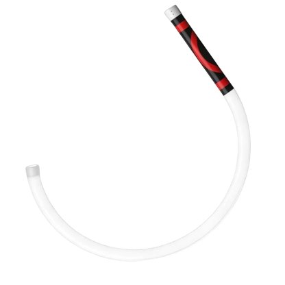 🌟 27" Flexible LED Work Light 🌟Bendable LED Flashlight Stick