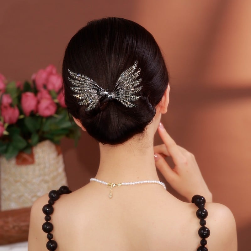 Full Star Flower Hair Accessories