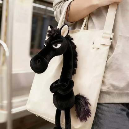 🐎Year of the Horse Lucky Mascot - New Year Good Luck Gift 2026