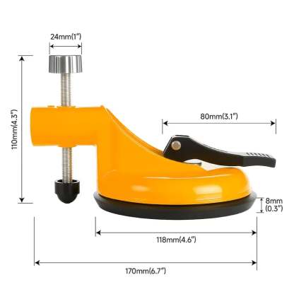 💥LAST DAY SALE 49% OFF💥 Granite Marble Countertop Seam Leveling Tool