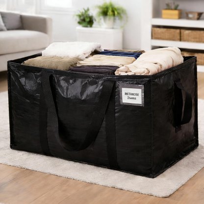 🧳 Extra Large Moving & Storage Bag 🔥
