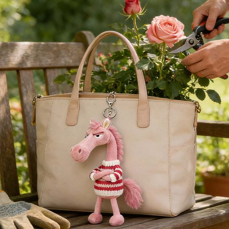 🐎Year of the Horse Lucky Mascot - New Year Good Luck Gift 2026