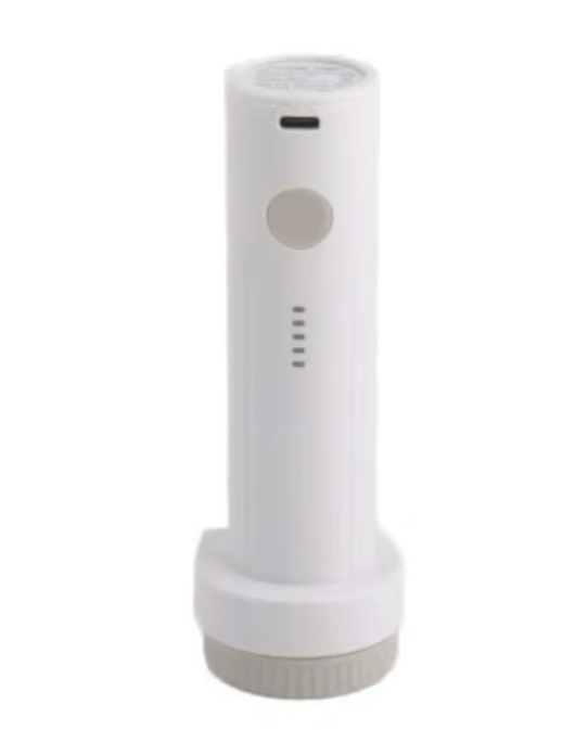 🏆⚡ 50K+ SOLD! Cordless Travel Vacuum Storage Compression Bag