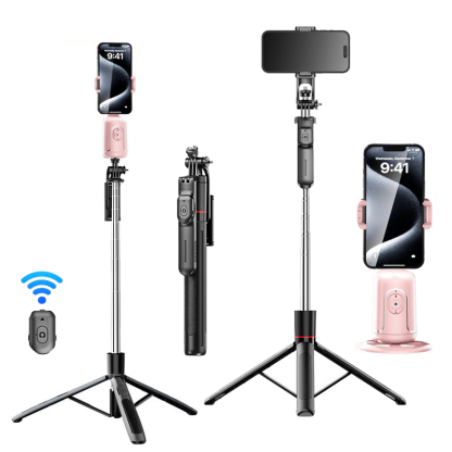 🔥🔥Smart AI Facial Recognition Phone Tripod🤳