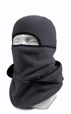 One-Piece Pullover Thermal Hat