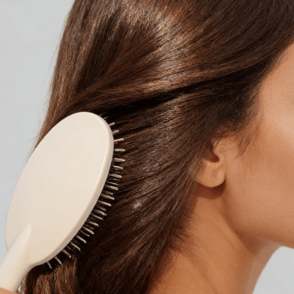 🏆5x Sold Out & World-Famous🏆 The Brush for Smoother, Stronger, Shinier Hair