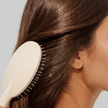 🏆5x Sold Out & World-Famous🏆 The Brush for Smoother, Stronger, Shinier Hair