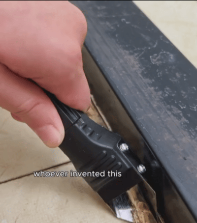 5 in 1 Silicone Caulking Tools