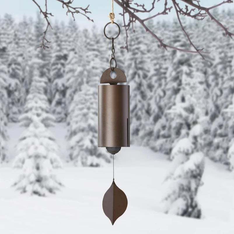 🎉LAST DAY 49%OFF - 🔥The Deep Resonance Serenity Bell