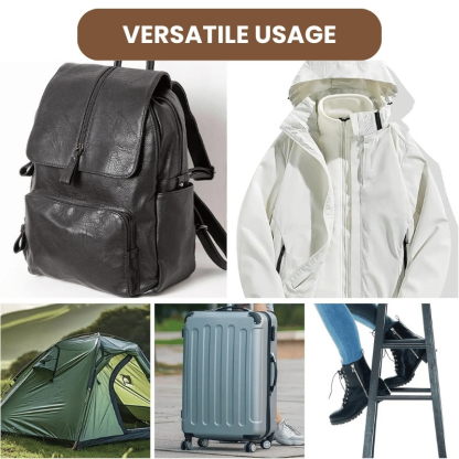 🔥🎁Removable Zipper Repairer