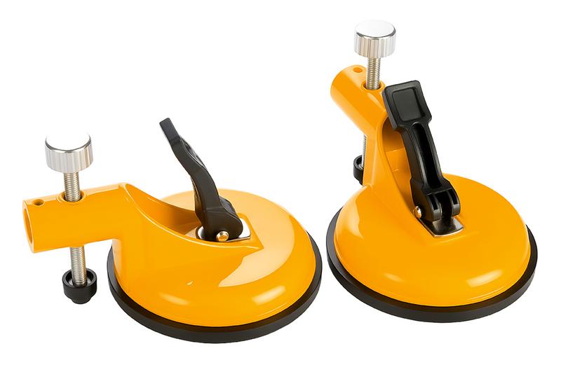 Granite Marble Countertop Seam Leveling Tool - Adjustable Vacuum Suction Clamp Set for Stone Slab Installation & Repair, Pro Gap Adjustment Kit Yellow Rubber Granite Marble Countertop Seam Leveling Tool - Adjustable Vacuum Suction Clamp Set for Stone Slab Installation & Repair, Pro Gap Adjustment Kit Yellow Rubber
