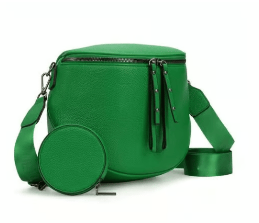 🍂2026 NEW ARRIVAL👜 Large Fanny Pack Crossbody Sling Bags