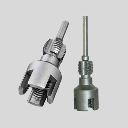 Pipe Thread Cutting Tool