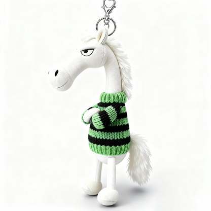 🐎Year of the Horse Lucky Mascot - New Year Good Luck Gift 2026