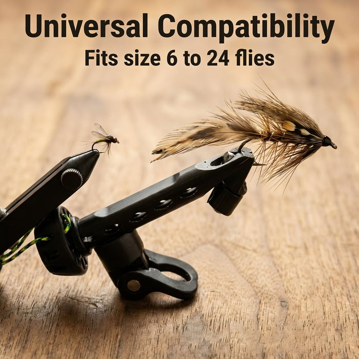 Fly Roost Magnetic Fly Threader