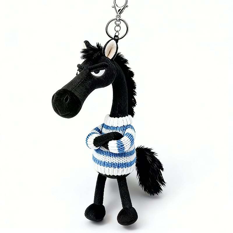 🐎Year of the Horse Lucky Mascot - New Year Good Luck Gift 2026