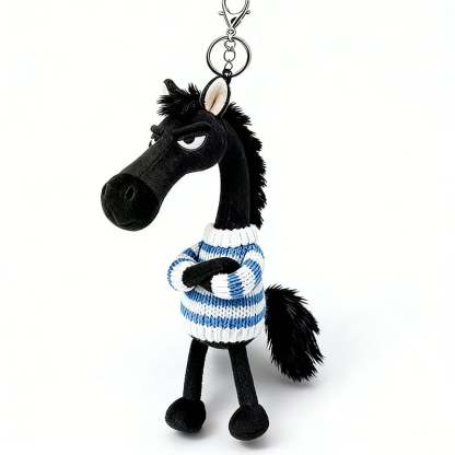 🐎Year of the Horse Lucky Mascot - New Year Good Luck Gift 2026