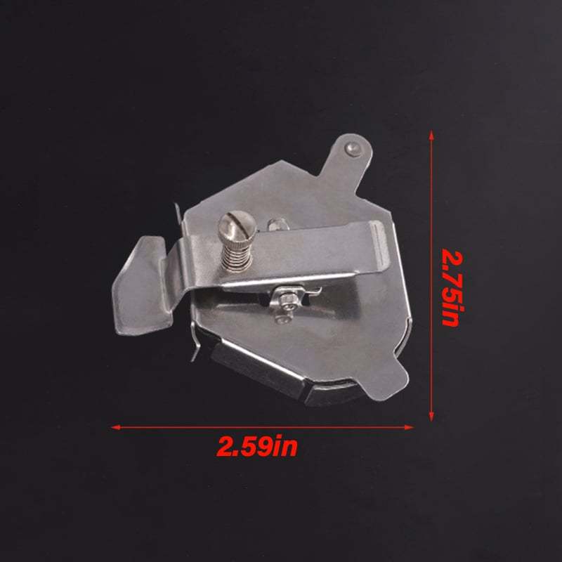 🔥2026 Upgraded Multi-purpose Magnetic Guide for Sewing Machine