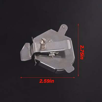 🔥2026 Upgraded Multi-purpose Magnetic Guide for Sewing Machine
