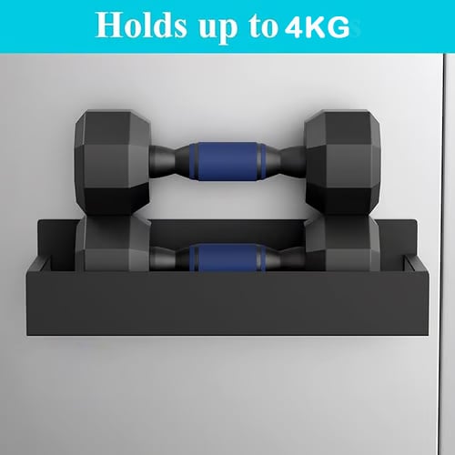 🧲Punch-free Magnetic Storage Rack Organize —— Space-saving Kitchen Organizer🌟