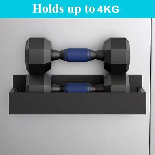 🧲Punch-free Magnetic Storage Rack Organize —— Space-saving Kitchen Organizer🌟