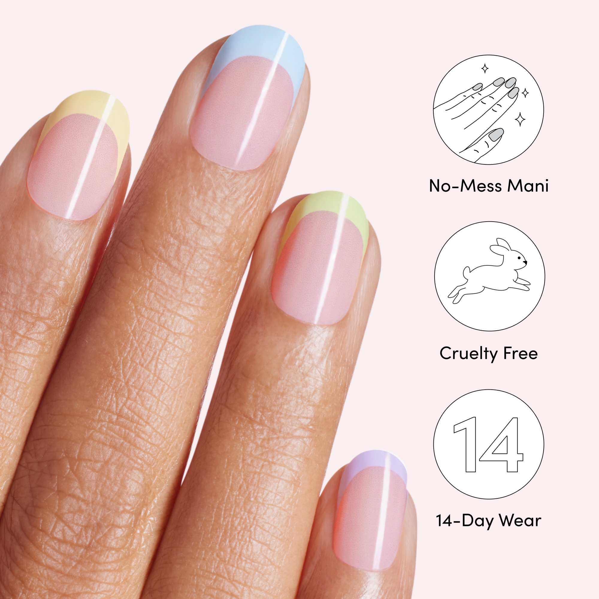 Pastel Baby