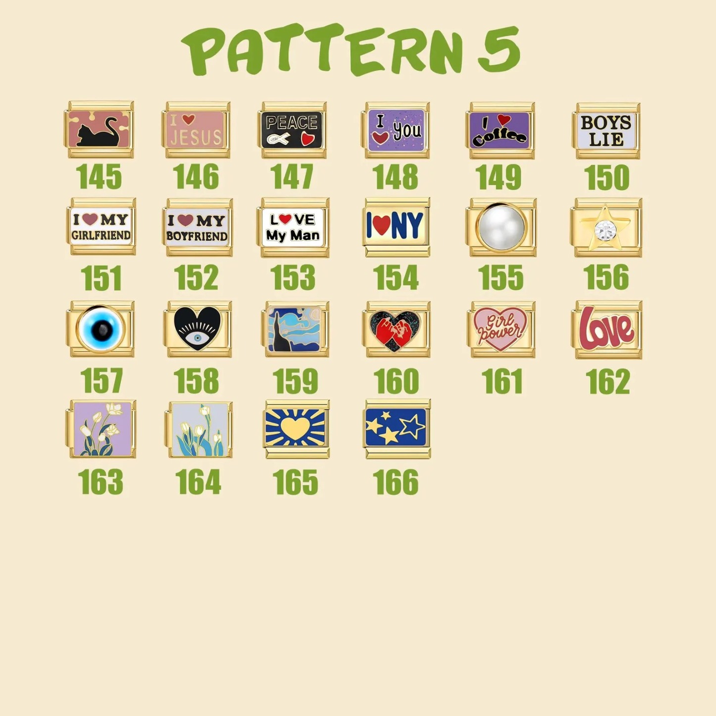 Personalized Italian Bracelet, Custom Gold Italy Charms, Gold Italian Bracelet, Italy Charms, Gold Italian Charm Bracelet, Gift for Her