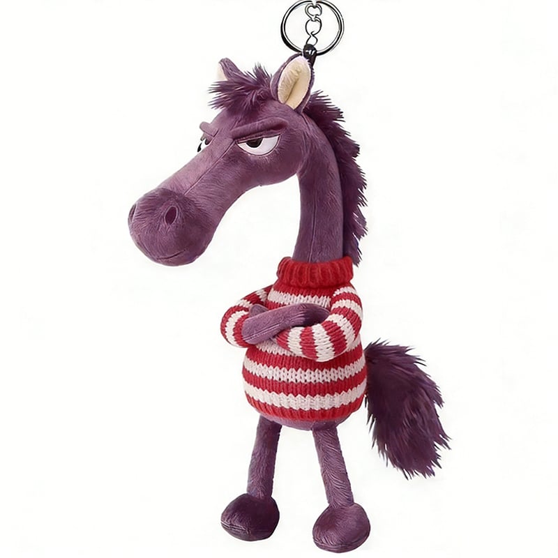 🐎Year of the Horse Lucky Mascot - New Year Good Luck Gift 2026