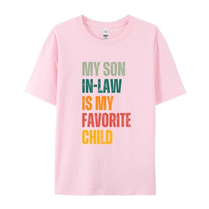 😀Funny Family Humor Retro T-Shirt