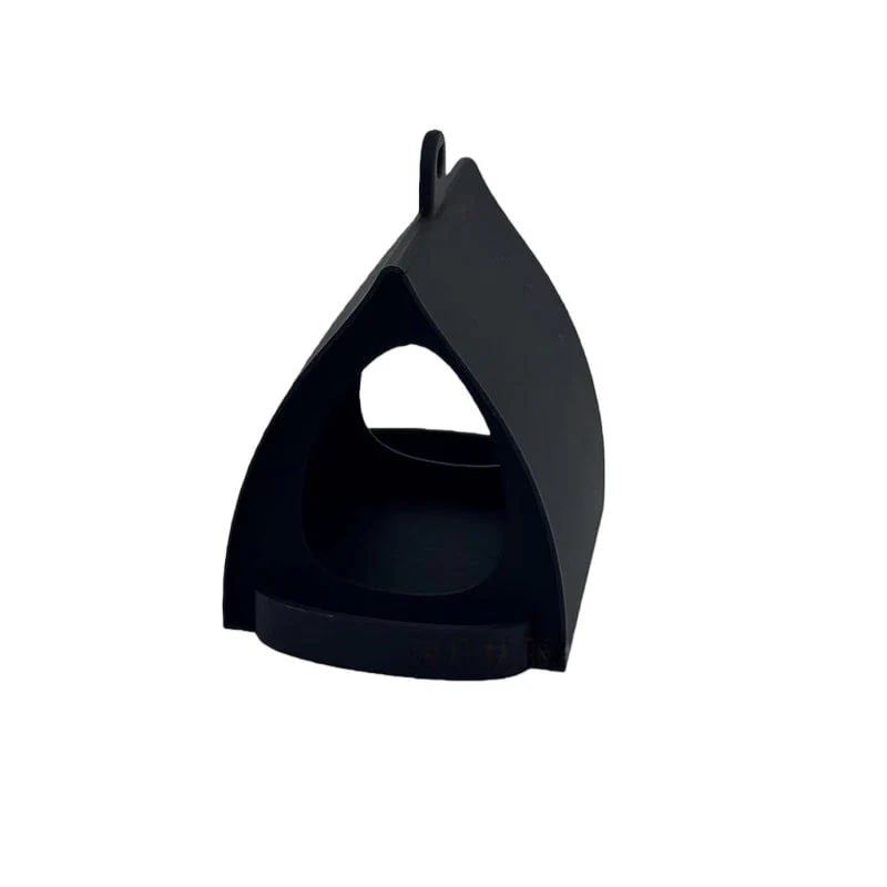 🐦Hanging Bird Feeder for Garden with Roof