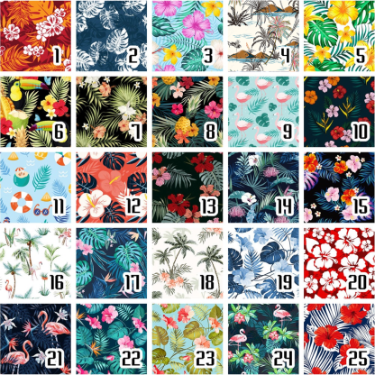 Custom Face Hawaiian Shirts Personalized Men Hawaiian Button Up Shirts Custom Face Shirts Summer Gifts Anniversary