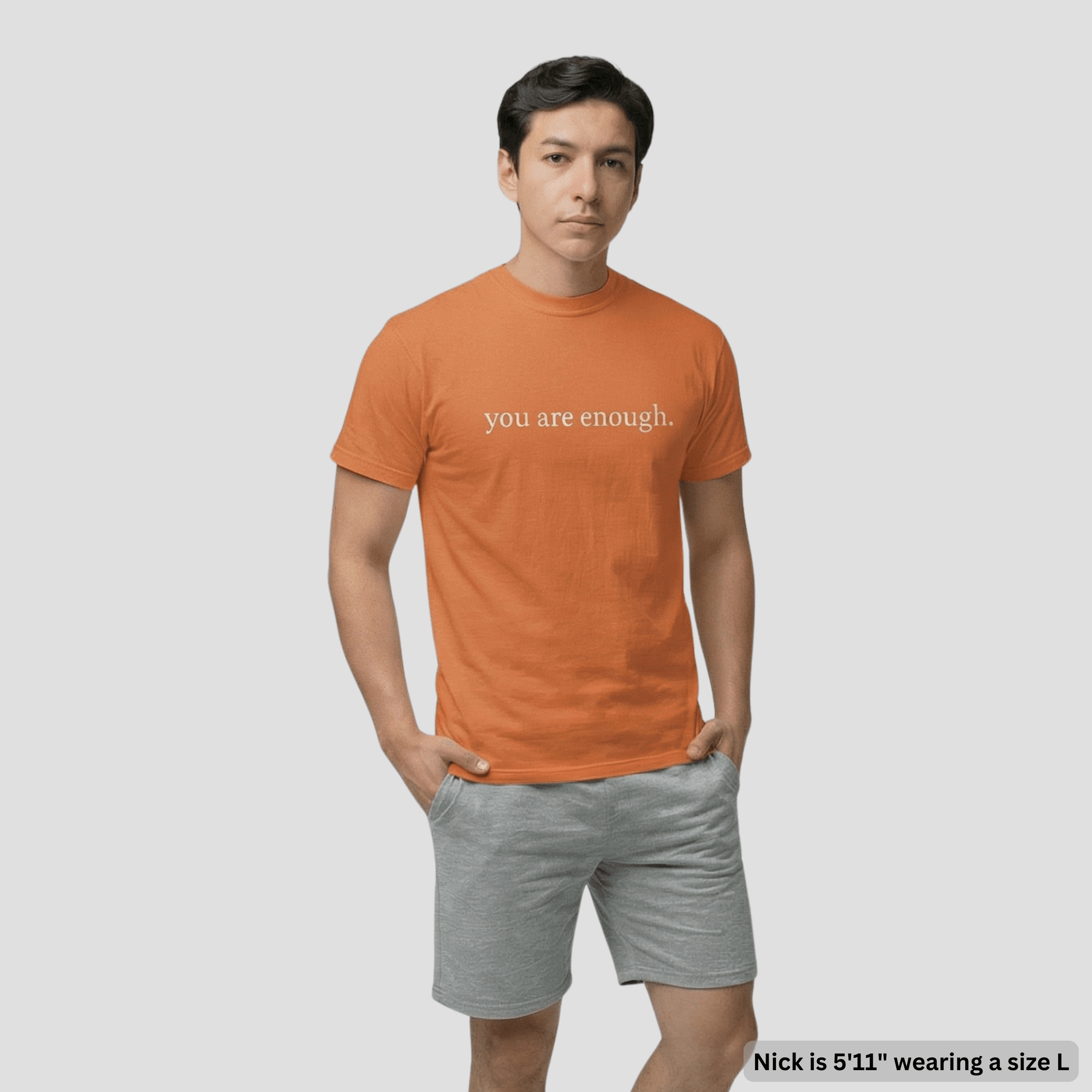 The Original 'Dear Person Behind Me' T-Shirt