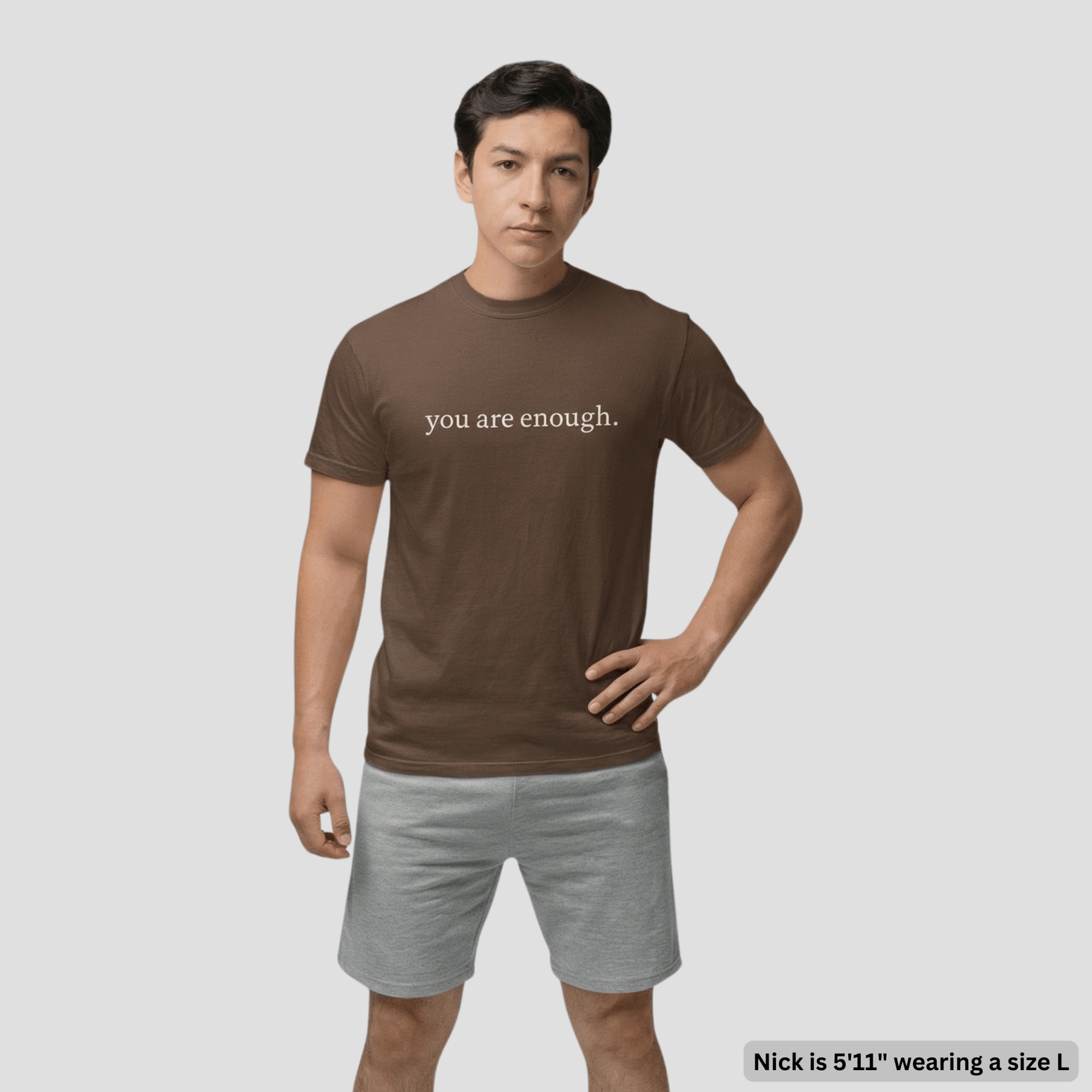 The Original 'Dear Person Behind Me' T-Shirt