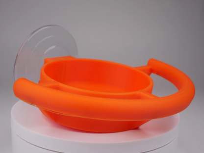 Bird Feeder Suction Cup Holder