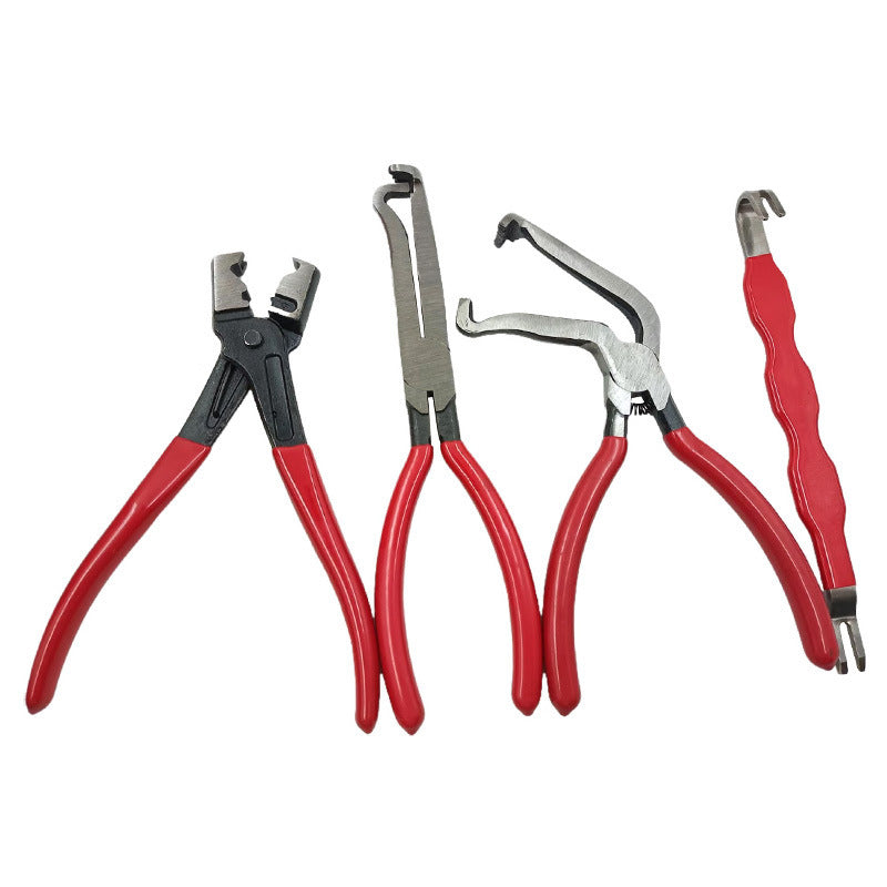 Multifunctional Electrical Disconnect Pliers for Cars