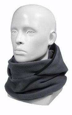 One-Piece Pullover Thermal Hat