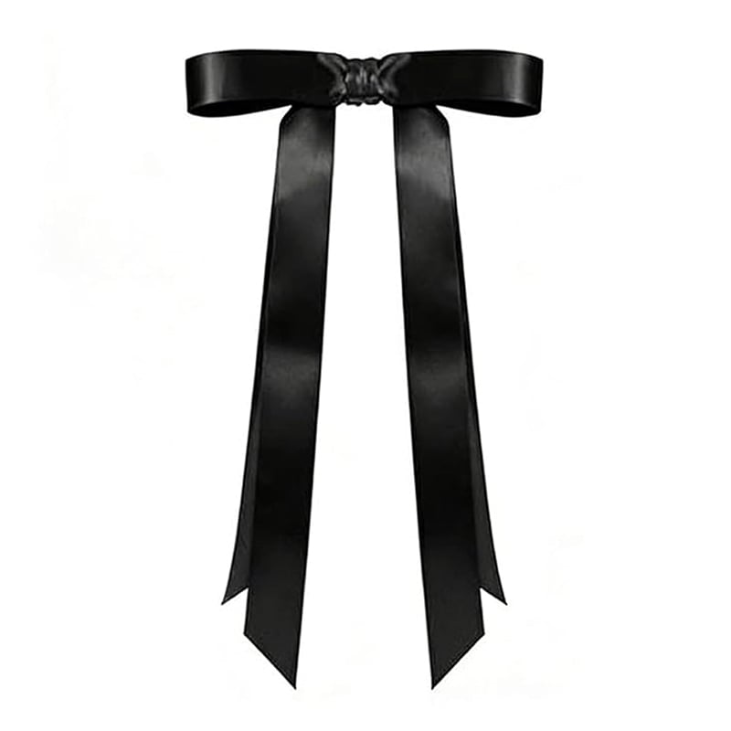 Magnetic Bow Hair Clips