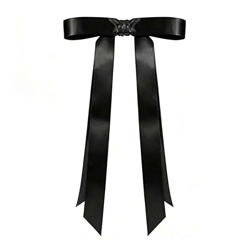 Magnetic Bow Hair Clips