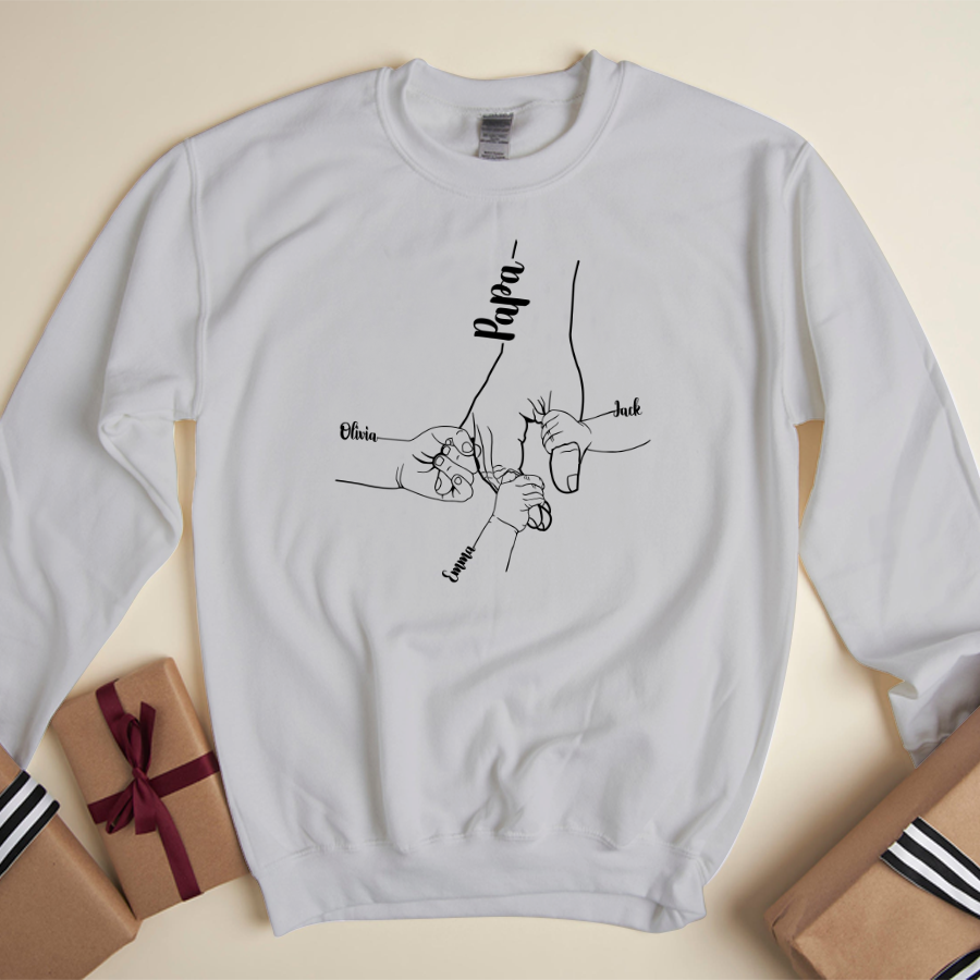 Gift For Men Christmas Sweatshirt