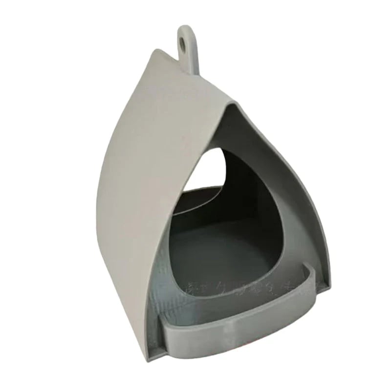 🐦Hanging Bird Feeder for Garden with Roof